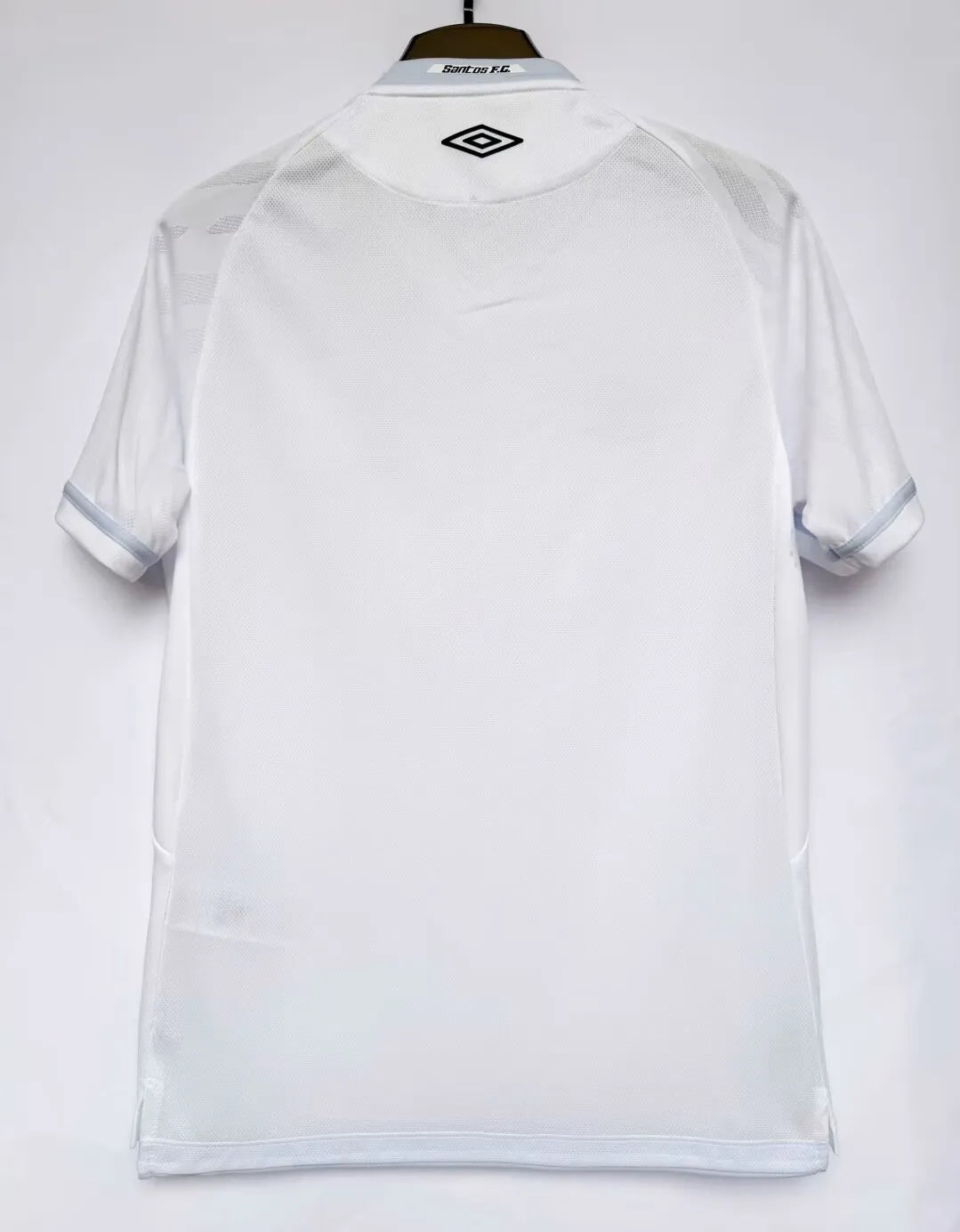 25/26 Santos Home Player 1:1 Quality Soccer Jersey