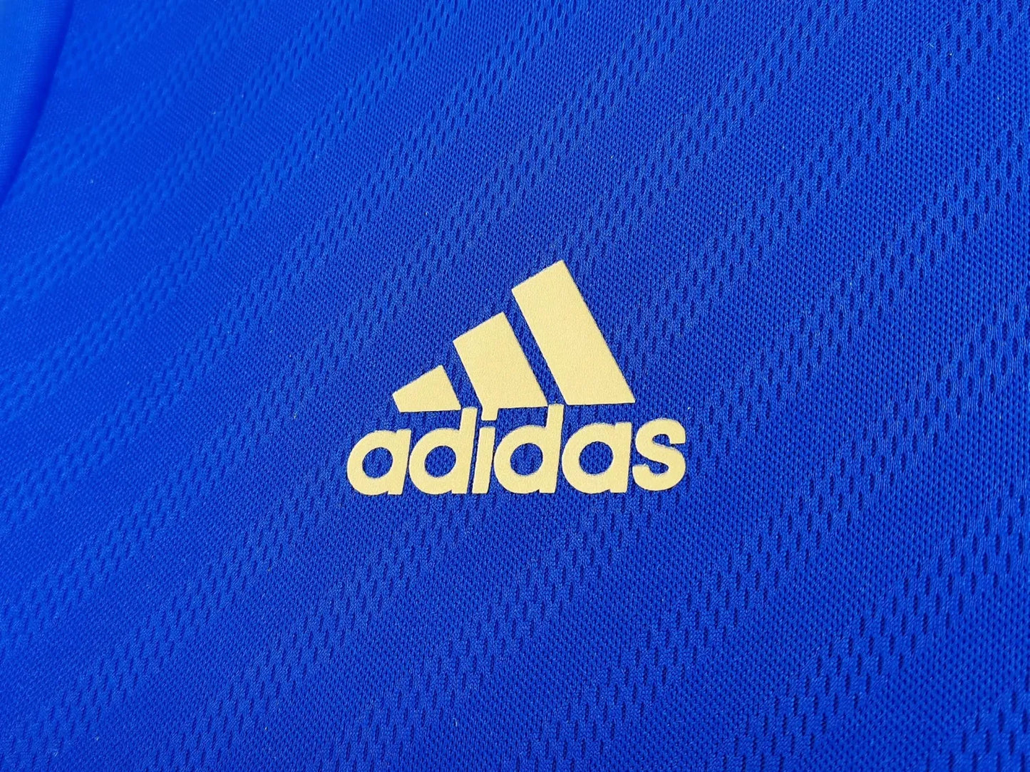 2012-2013 Chelsea Home Long sleeve1:1 1:1 Quality Retro Soccer Jersey
