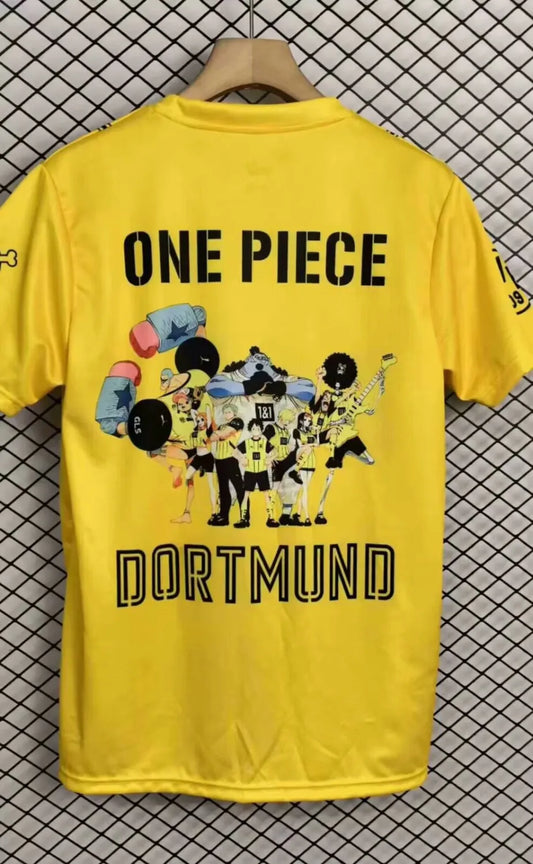 Dortmund One Piece Limited Edition