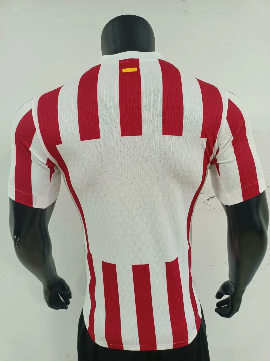 25/26 Atletico Madrid Home Player 1:1 Quality Soccer Jersey