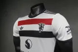 24/25 Manchester United Third Player 1:1 Quality Soccer Jersey