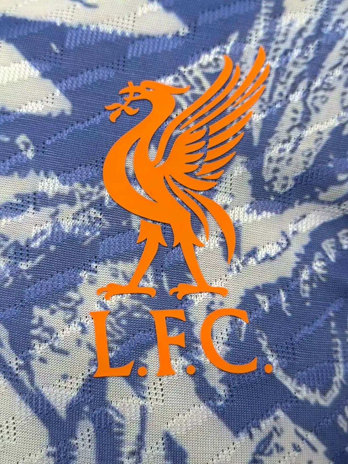 25/26 Liverpool Special Edition Player 1:1 Quality Soccer Jersey