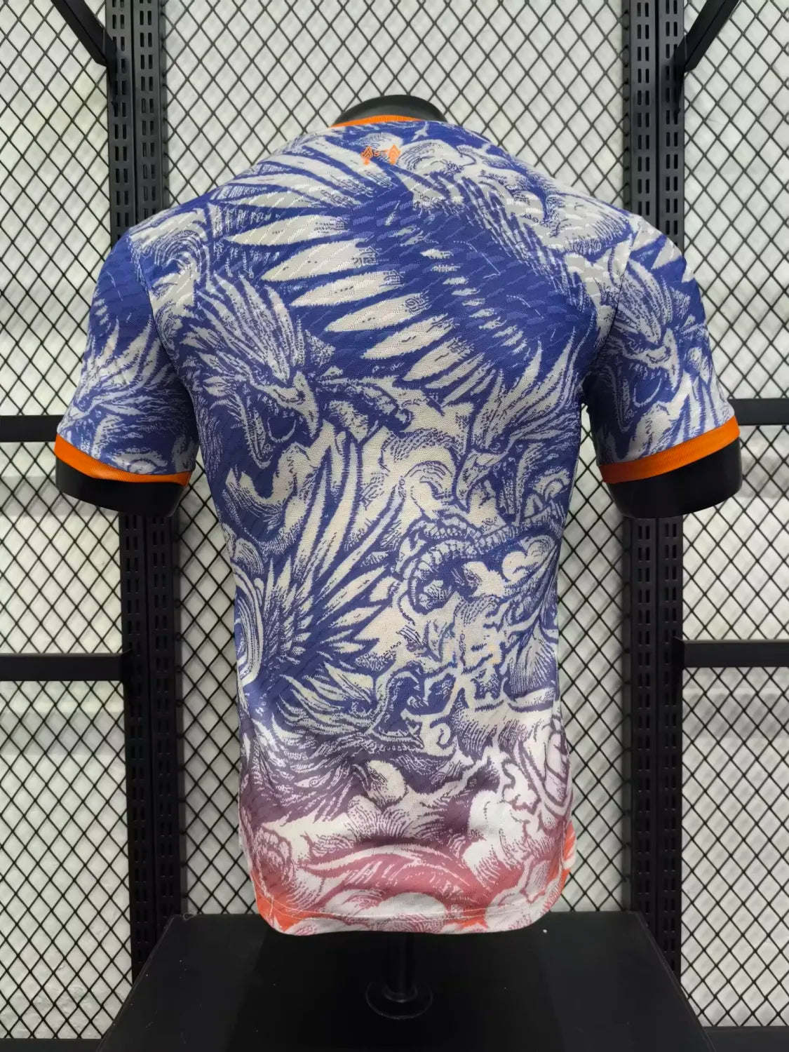 25/26 Liverpool Special Edition Player 1:1 Quality Soccer Jersey