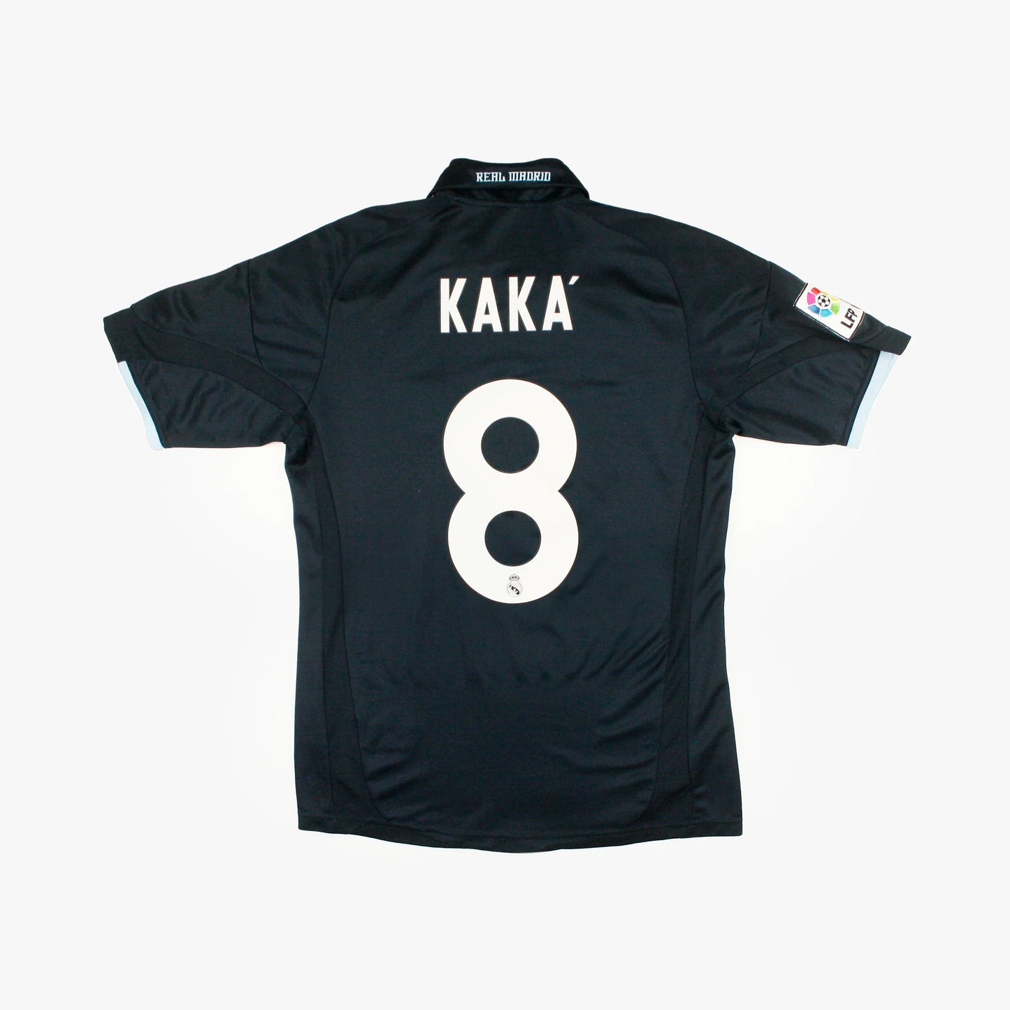 2009/2010 Real Madrid Away 1:1 Quality Retro Soccer Jersey