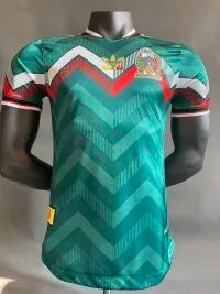 24/25 Mexico Special Edition Player 1:1 Quality Soccer Jersey