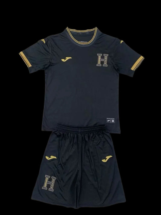 24/25 Honduras Special edition Kids Kits 1:1 Quality Soccer Jersey