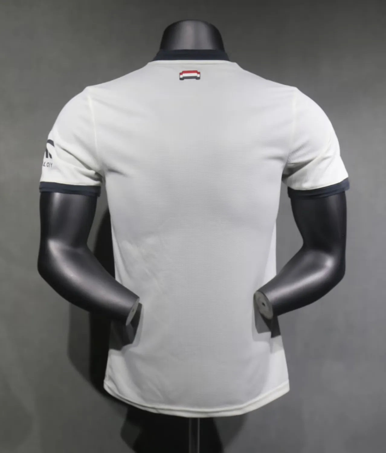 24/25 Manchester United Third Player 1:1 Quality Soccer Jersey