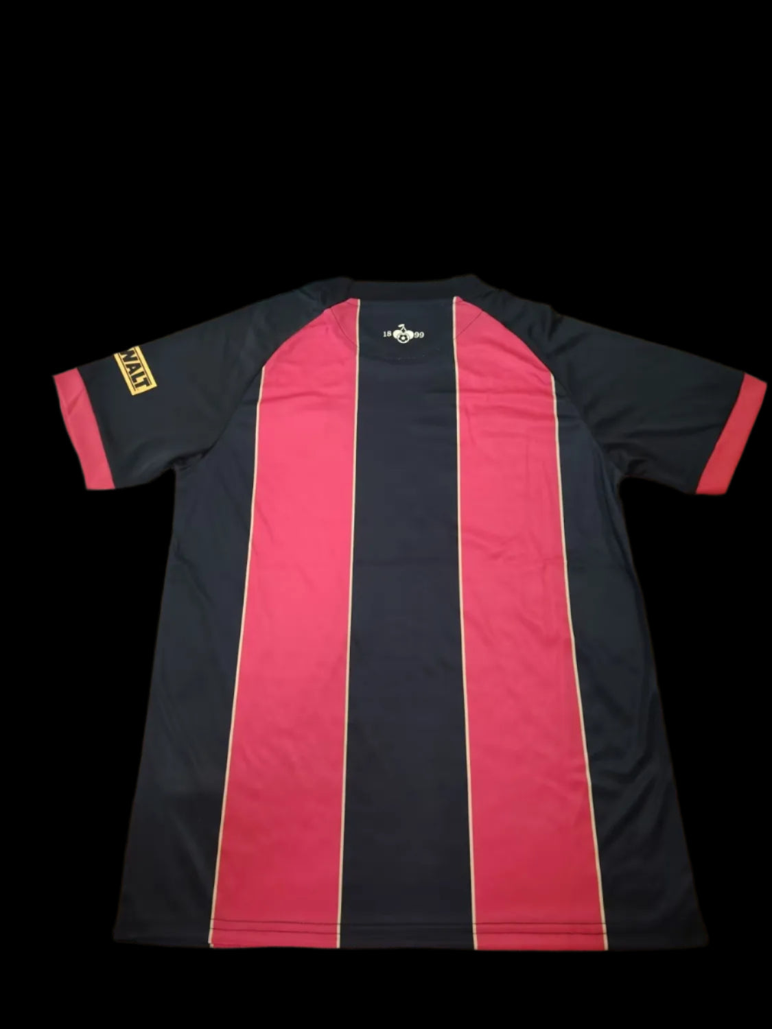 24/25 AFC Bournemouth Home Fans 1:1 Quality Soccer Jersey