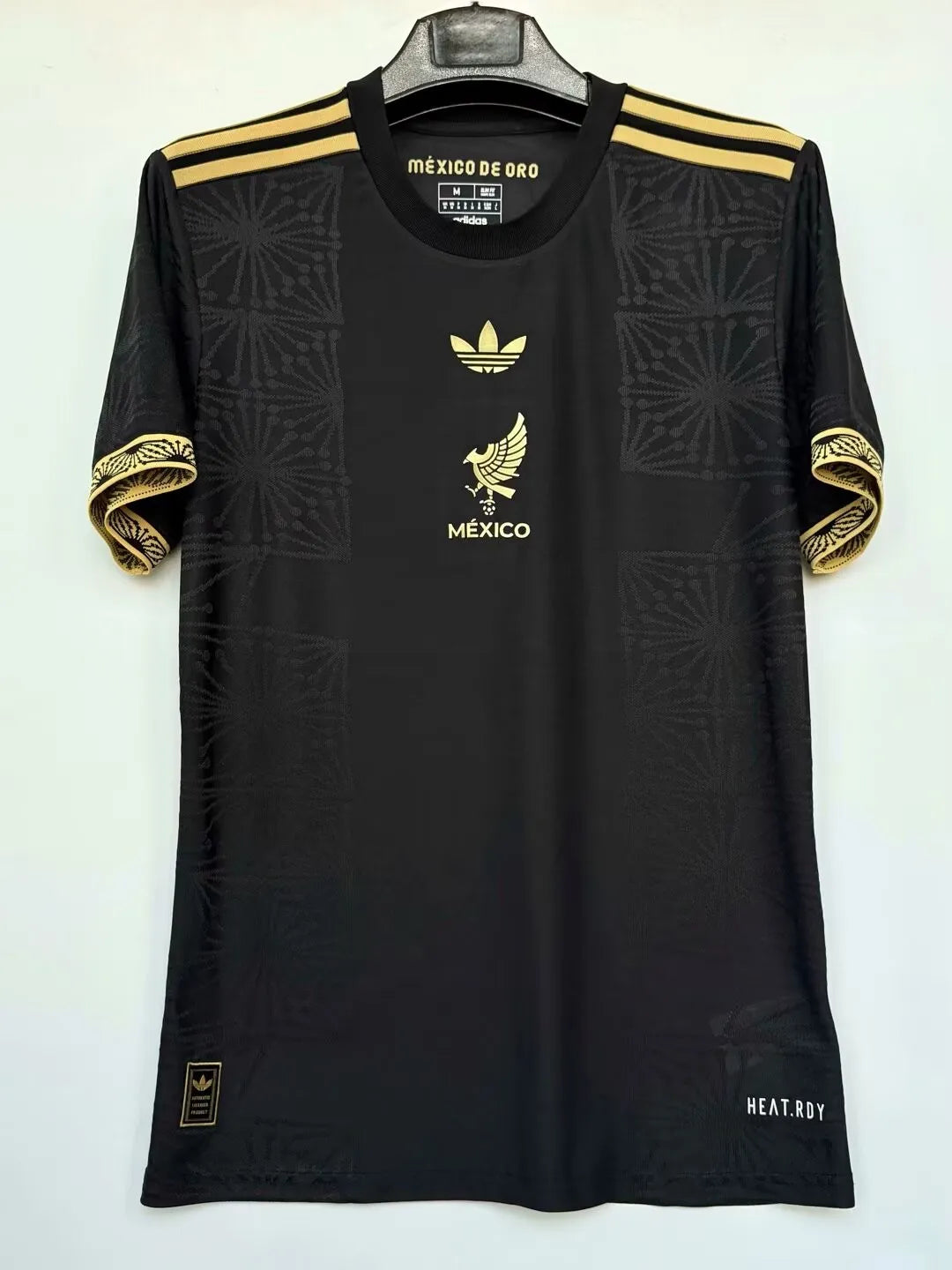 25/26 Mexico Special Edition Player 1:1 Quality Soccer Jersey