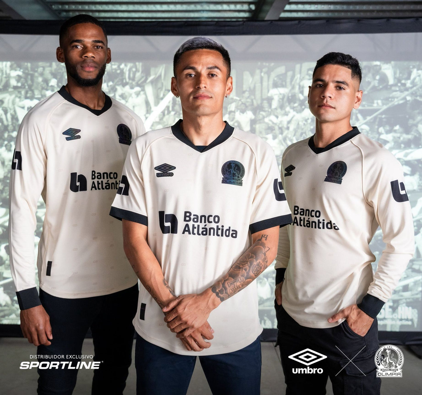 24/25 Club Olimpia Away Fans 1:1 Quality Soccer Jersey