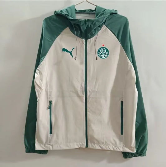 25/26 Palmeiras Windbreaker