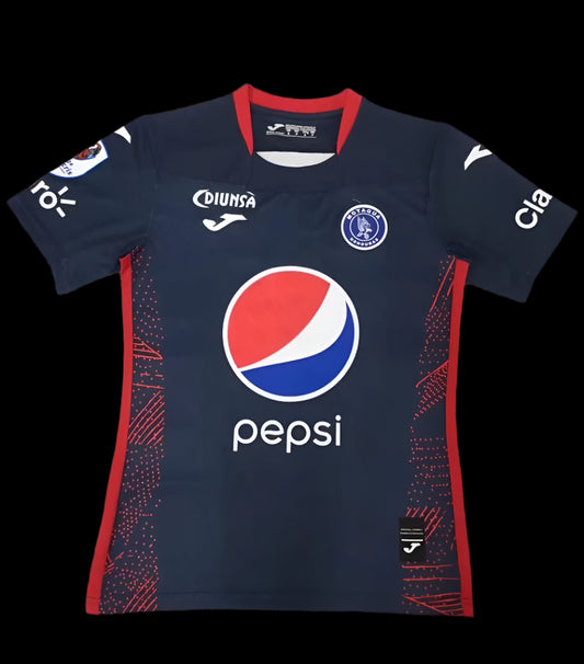 22/23 Motagua FC Home Fans 1:1 Quality Soccer Jersey