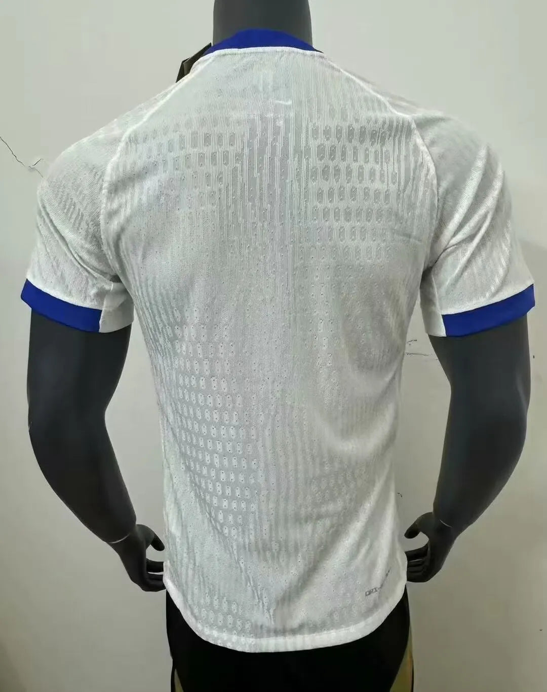 25/26 England Home Player 1:1 Quality Soccer Jersey