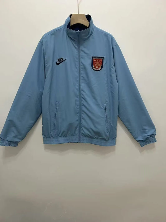1994 Arsenal Double Sided Windbreaker