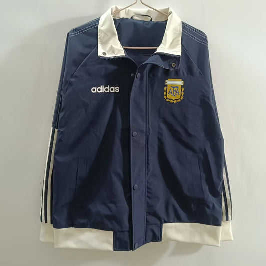 24/25 Argentina Waterproof Windbreaker