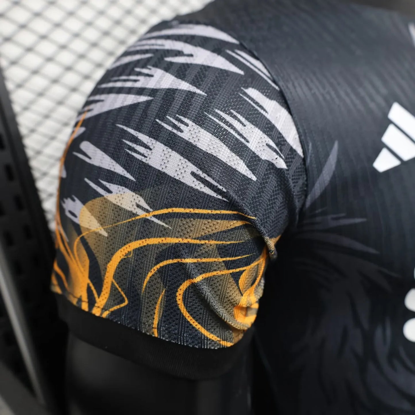 25/26 Liverpool Special Edition Player 1:1 Quality Soccer Jersey