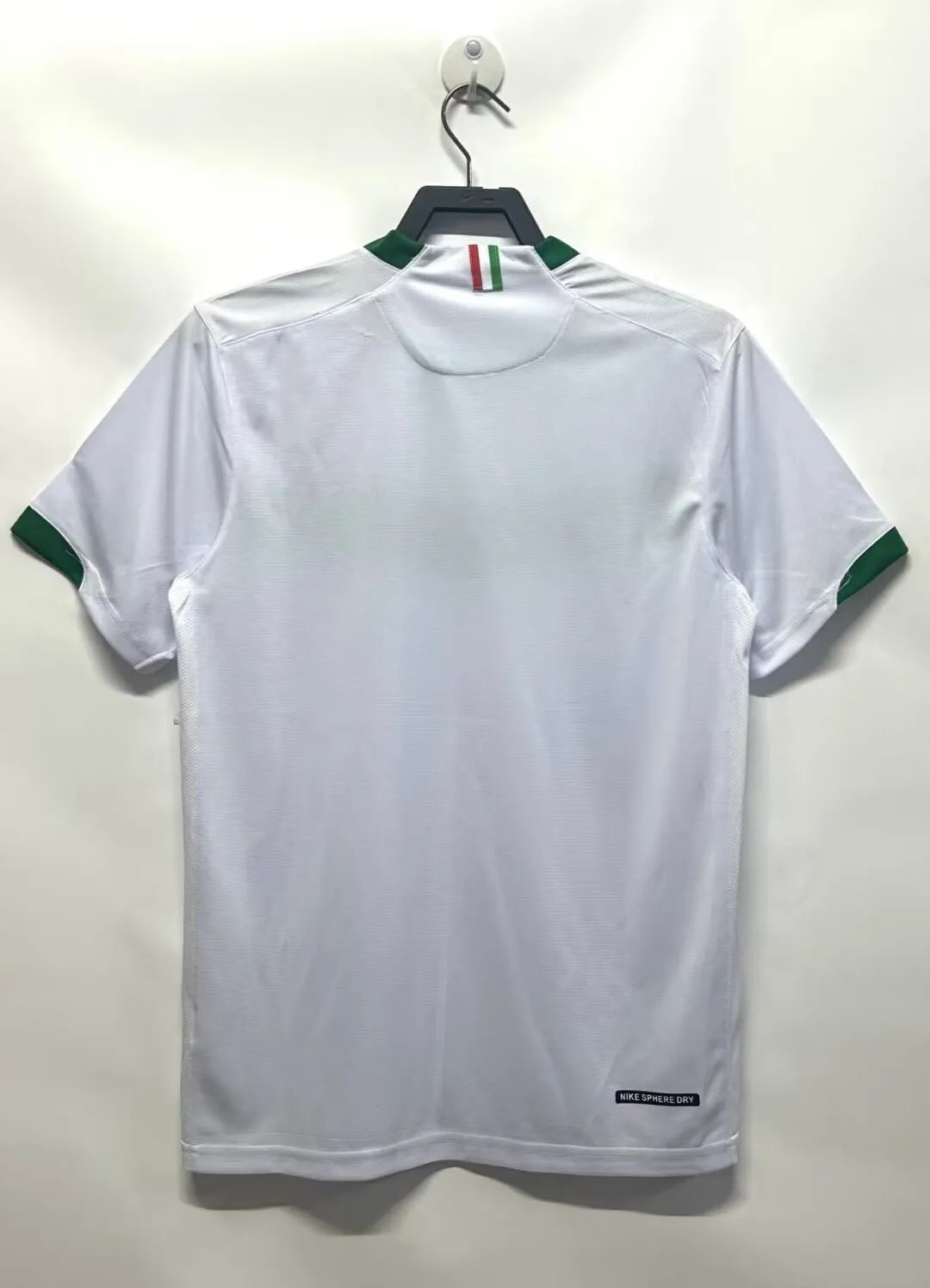 2006 Mexico Away 1:1 Quality Retro Soccer Jersey