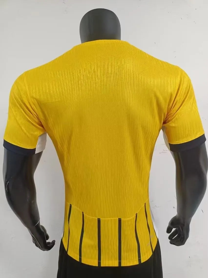 24/25 Brighton Away Player 1:1 Quality Soccer Jersey