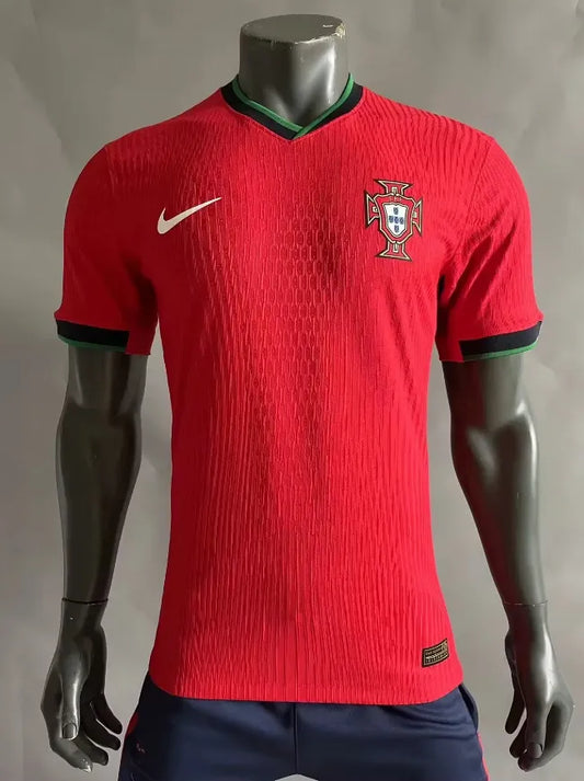 24/25 Portugal Home Player 1:1 Quality Soccer Jersey