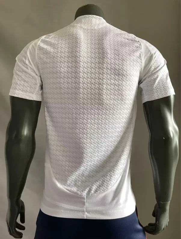 24/25 Real Madrid Home Player 1:1 Quality Soccer Jersey