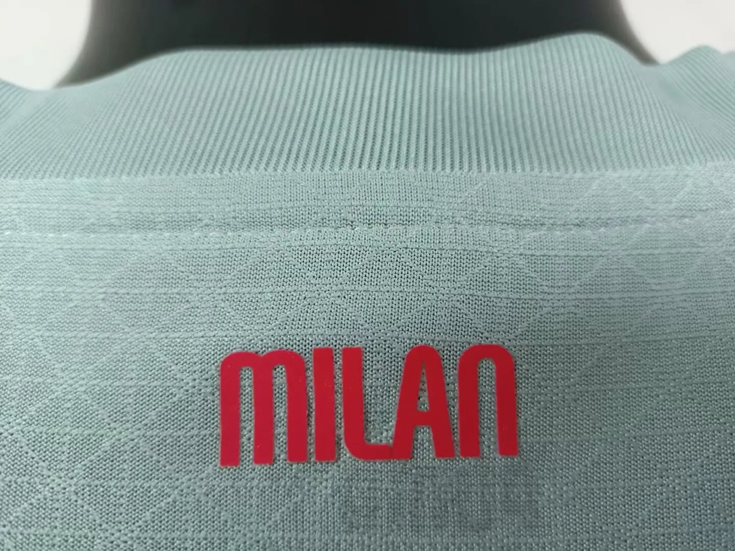 25/26 AC Milan Limited Edition 1:1 Quality Soccer Jersey