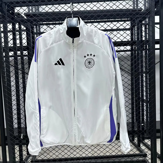 25/26 Germany Double Sided Windbreaker