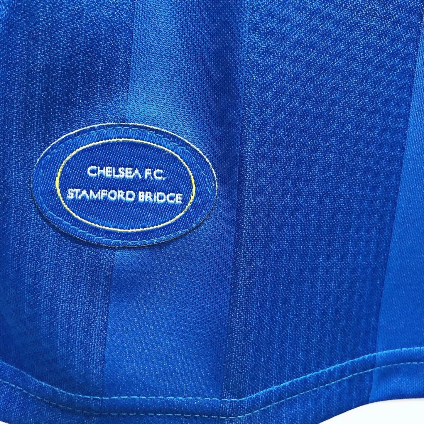 1997-1999 Chelsea Home 1:1 Quality Retro Soccer Jersey