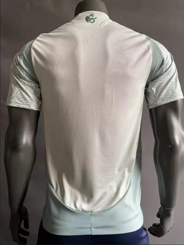 24/25 Mexico Away Green Player 1:1 Quality Soccer Jersey