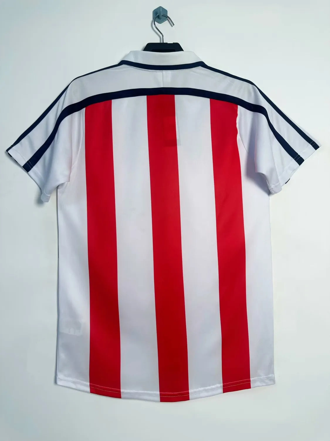 2000/2001 Bayern Munich Away Fans Retro 1:1 Quality Soccer Jersey