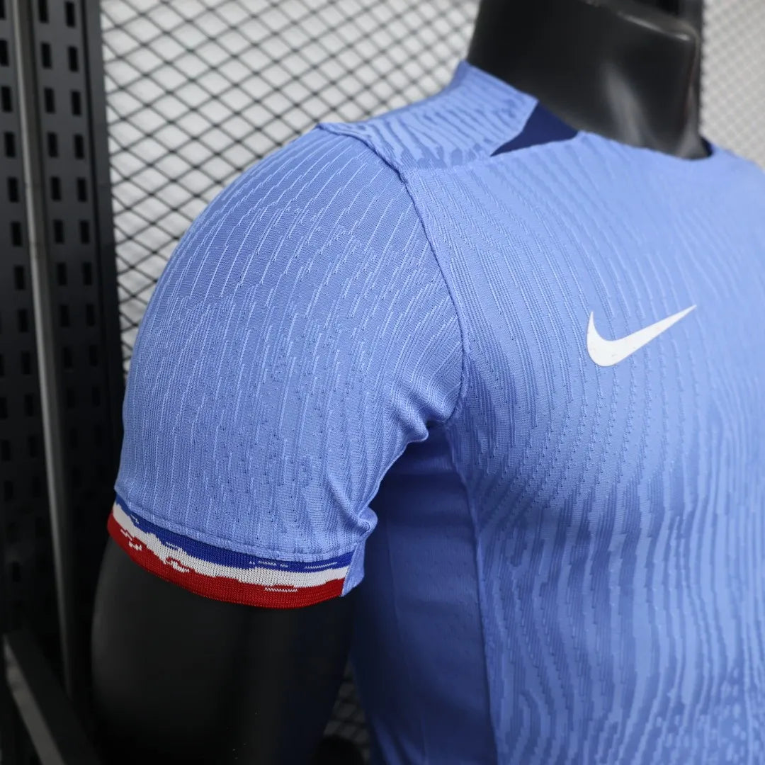 2023 Women´s World Cup France Home Player 1:1 Quality Men Soccer Jersey
