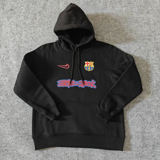 24/25 Barcelona Hoodie