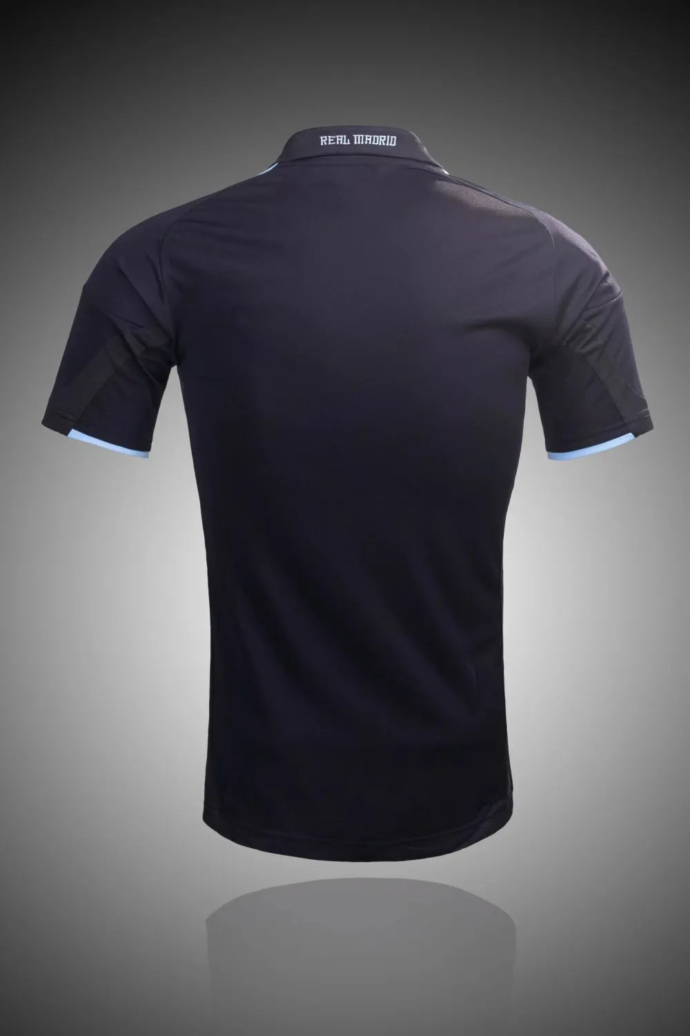 2009/2010 Real Madrid Away 1:1 Quality Retro Soccer Jersey