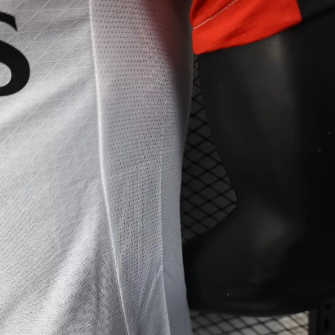 25/26 AC Milan Away Player 1:1 Quality Soccer Jersey