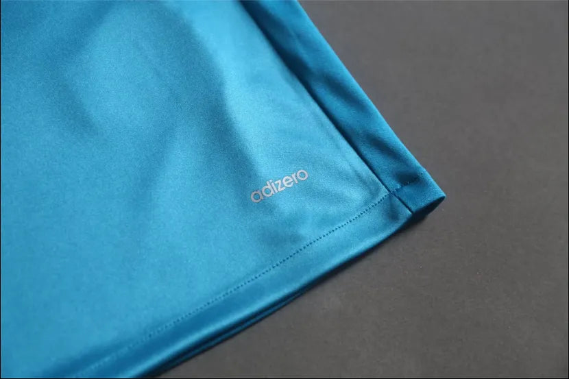 2017/2018 Real Madrid Third Long Sleeve Player Version 1:1 Quality Retro Soccer Jersey