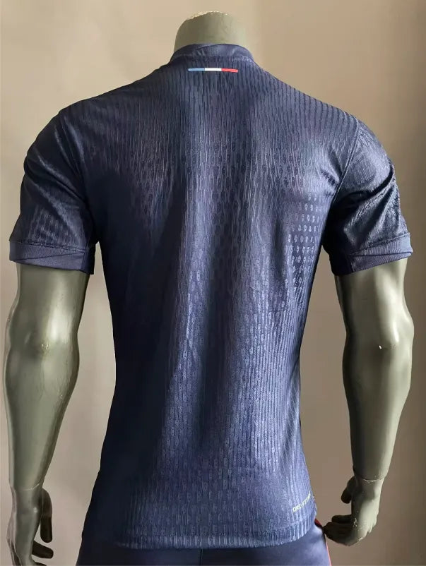 24/25 PSG Home Player 1:1 Quality Soccer Jersey
