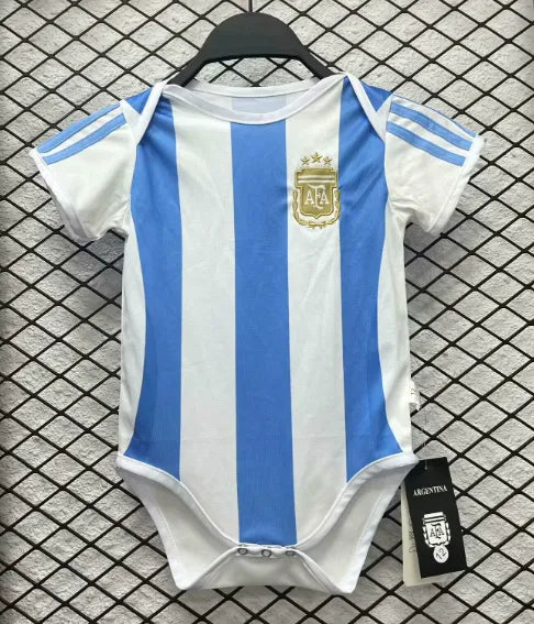 24/25 Argentina Baby Suit