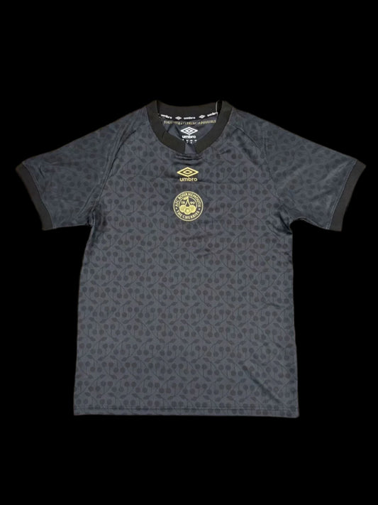 24/25 AFC Bournemouth Away Fans 1:1 Quality Soccer Jersey