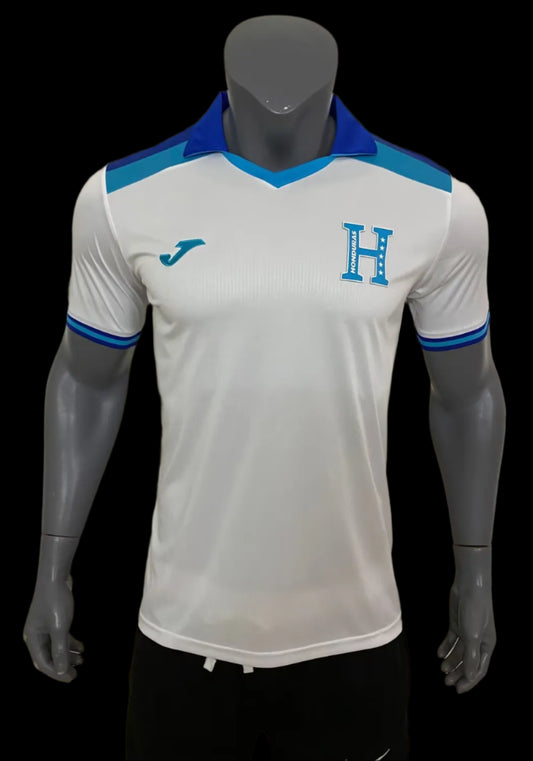 23/24 Honduras Home Fans 1:1 Quality Soccer Jersey