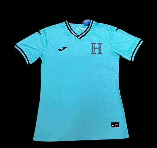 24/25 Honduras Away Fans 1:1 Quality Soccer Jersey