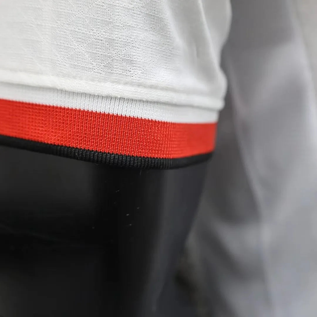 24/25 AC Milan Away Player 1:1 Quality Soccer Jersey