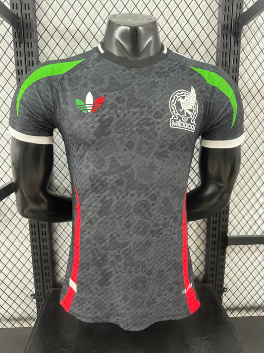 25/26 Mexico Special Edition Player 1:1 Quality Soccer Jersey