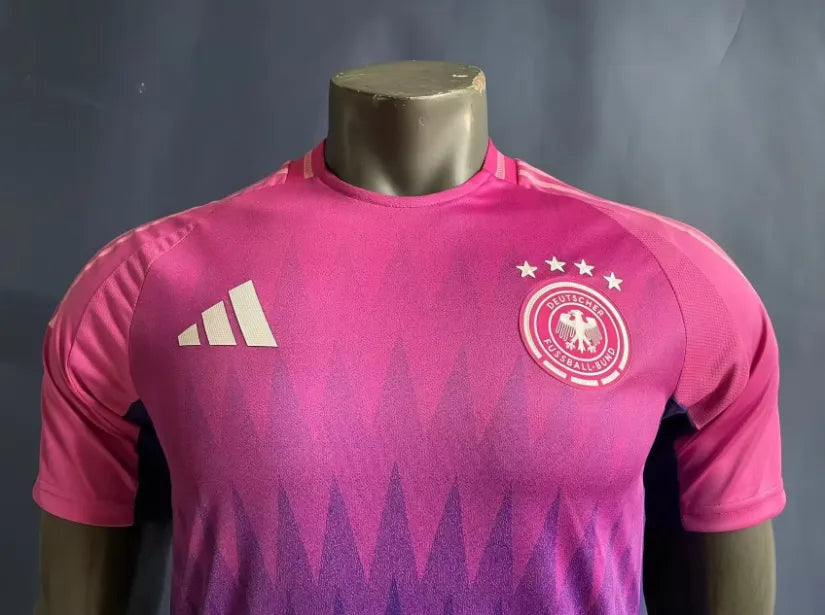 24/25 Germany Away Player 1:1 Quality Soccer Jersey