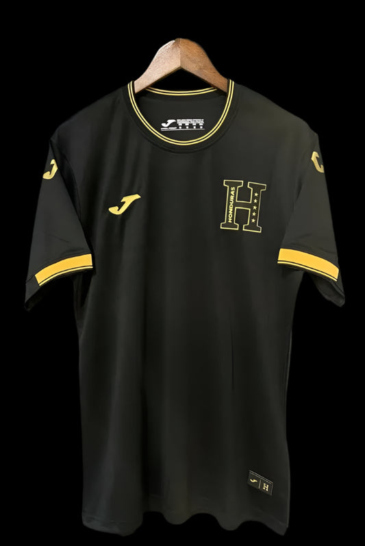 24/25 Honduras Away Fans 1:1 Quality Soccer Jersey