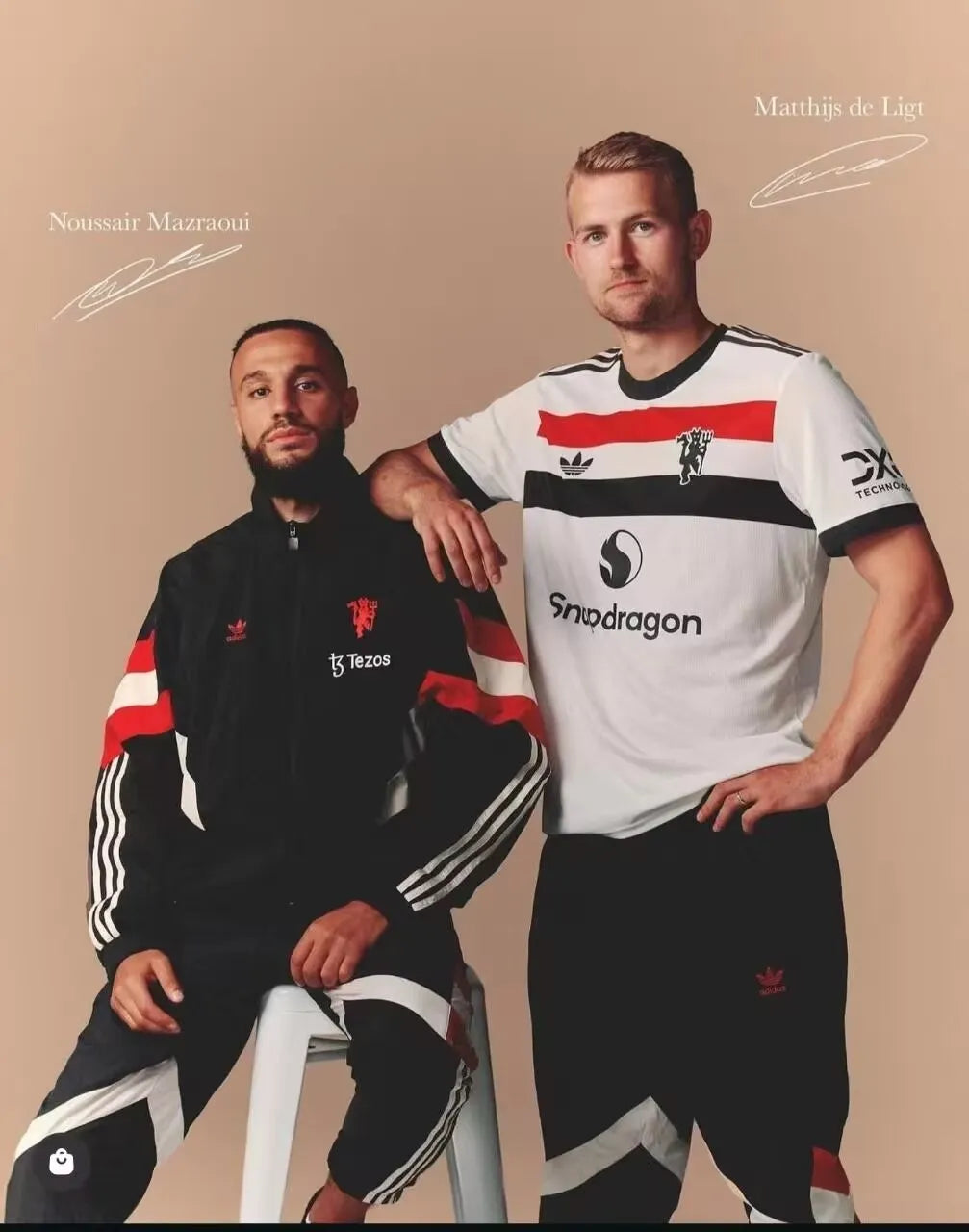 24/25 Manchester United Third Player 1:1 Quality Soccer Jersey