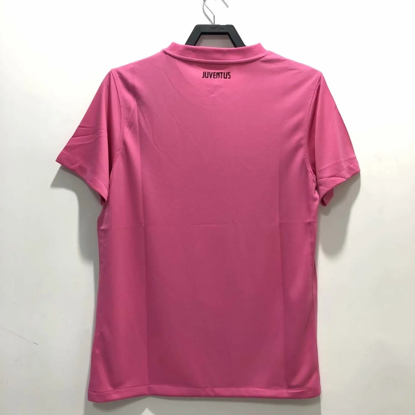 2011-2013 Juventus Pink 1:1 Retro Soccer Jersey