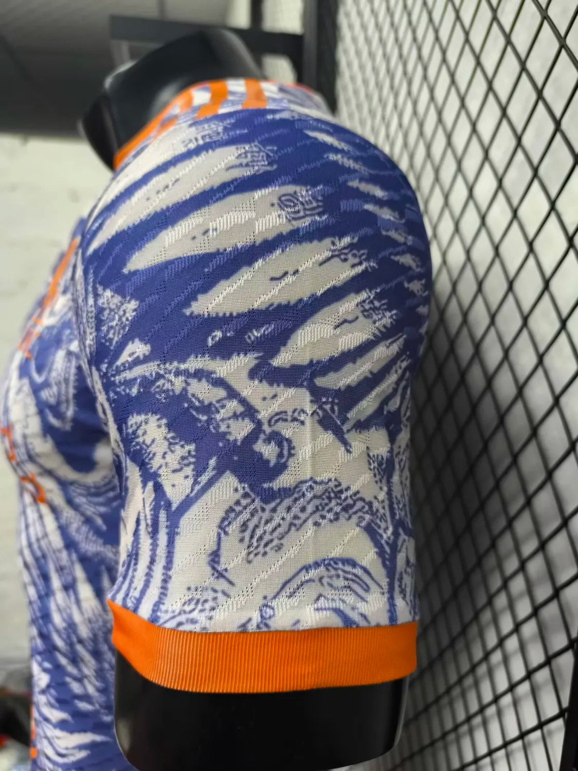 25/26 Liverpool Special Edition Player 1:1 Quality Soccer Jersey