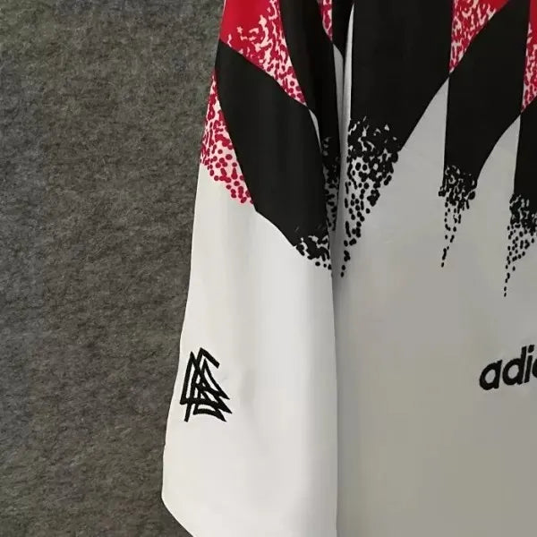 1994 Germany Home 1:1 Quality Retro Soccer Jersey
