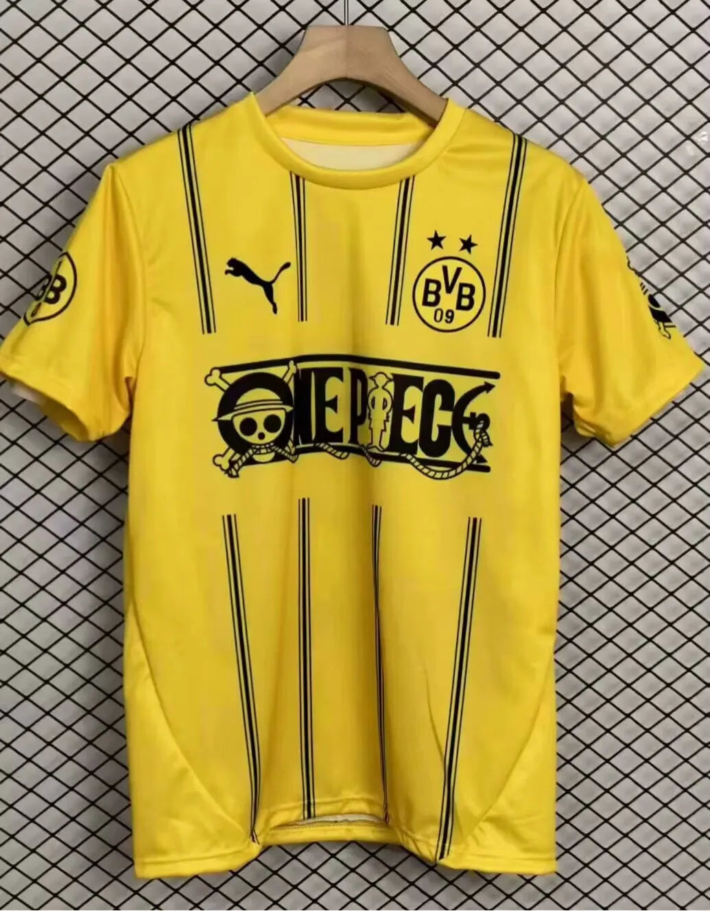 Dortmund One Piece Limited Edition