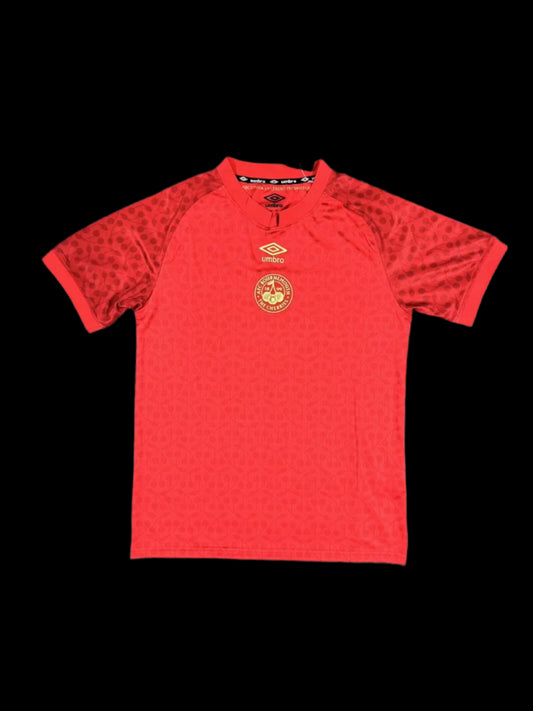 24/25 AFC Bournemouth Home Fans 1:1 Quality Soccer Jersey