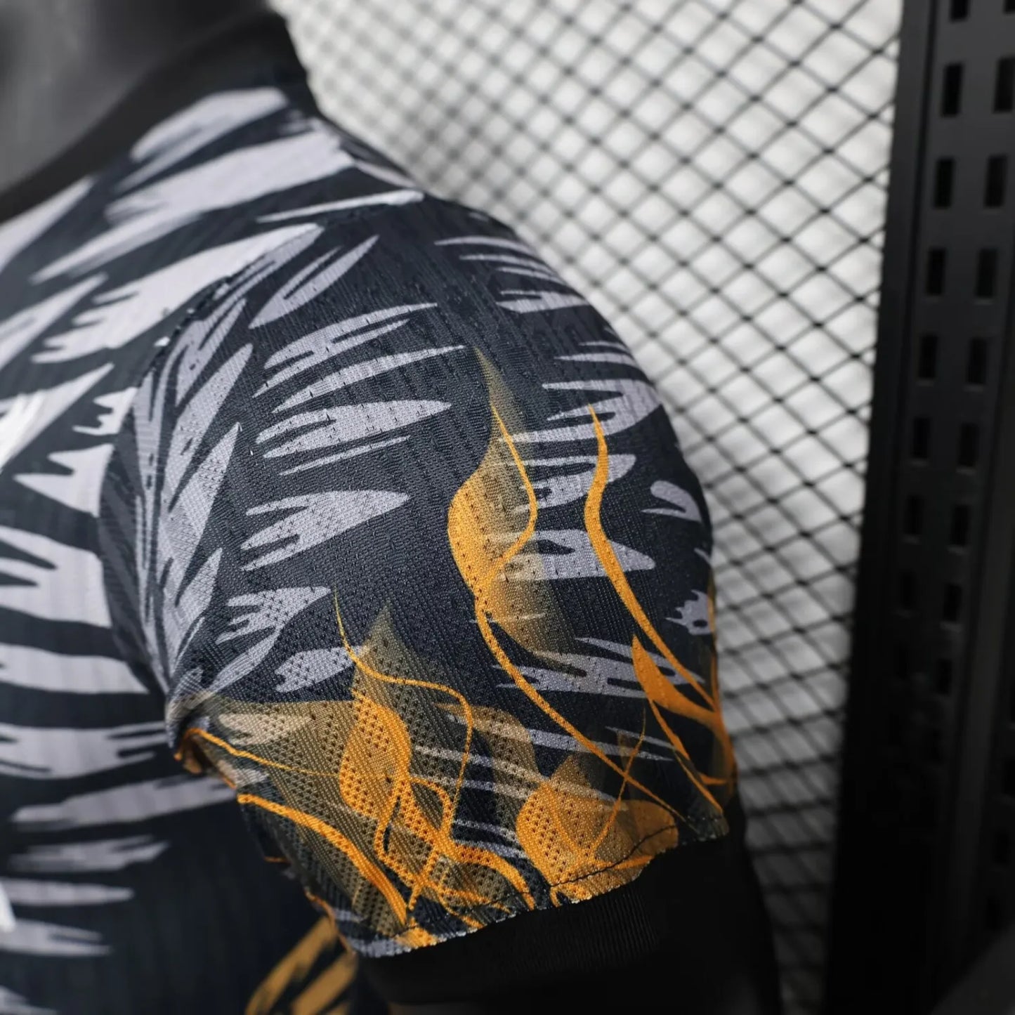 25/26 Liverpool Special Edition Player 1:1 Quality Soccer Jersey